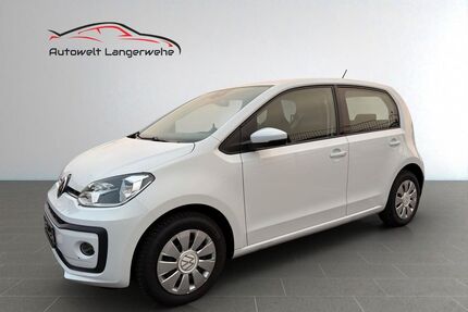 VW up! Gebrauchtwagen