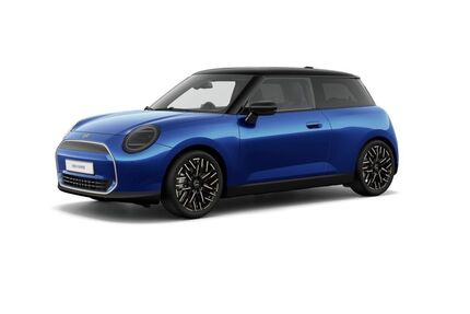 Mini Cooper E Gebrauchtwagen