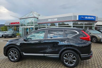 Honda CR-V Gebrauchtwagen