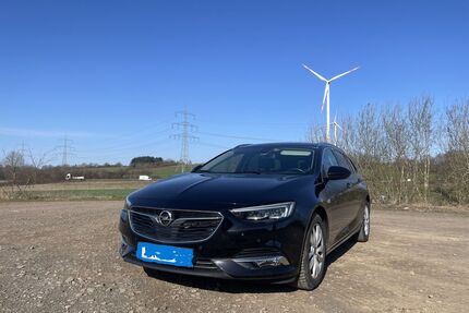 Opel Insignia Gebrauchtwagen