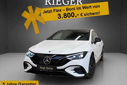 Mercedes-Benz EQE Gebrauchtwagen