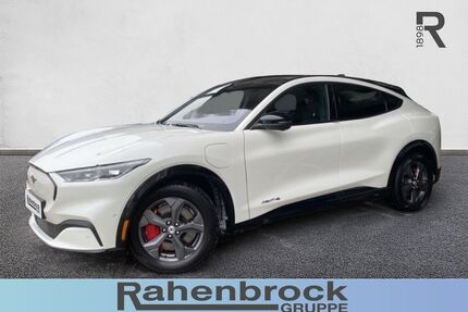 Ford Mustang Mach-E Gebrauchtwagen