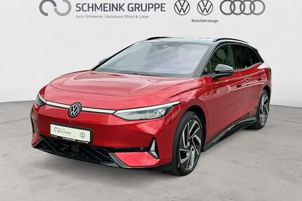 VW ID.7 Gebrauchtwagen