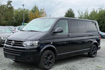 VW T5 Caravelle Gebrauchtwagen