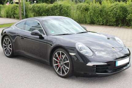 Porsche 991 Gebrauchtwagen