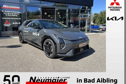 Kia EV4 Gebrauchtwagen