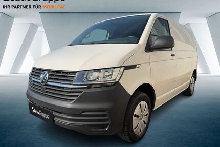 VW T6 Transporter Gebrauchtwagen