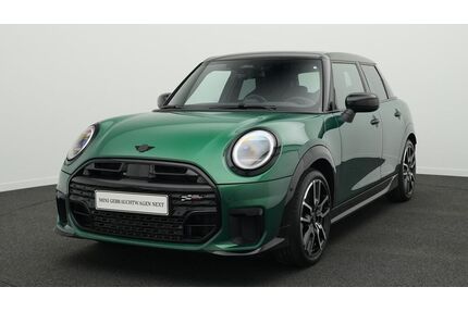 Mini Cooper C Gebrauchtwagen