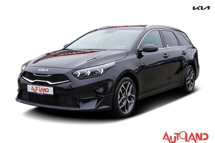 Kia ceed Sportswagon Gebrauchtwagen