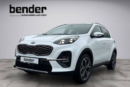 Kia Sportage Gebrauchtwagen