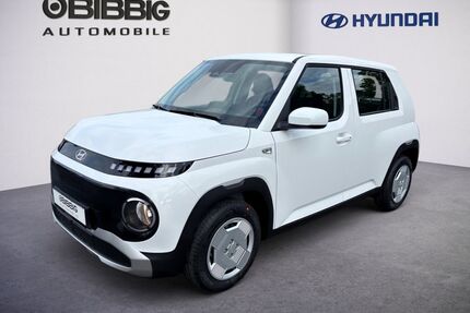 Hyundai INSTER Gebrauchtwagen