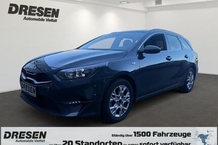 Kia ceed Sportswagon Gebrauchtwagen