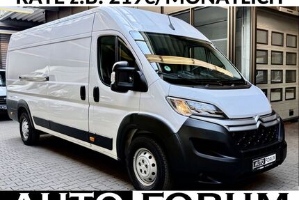 Citroen Jumper Gebrauchtwagen