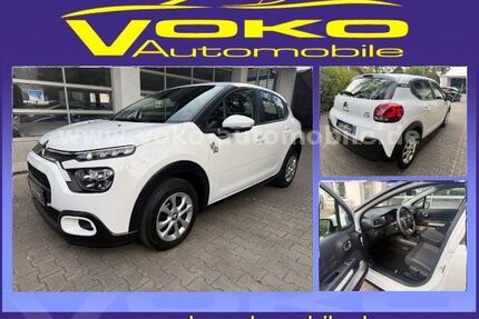Citroen C3 Gebrauchtwagen