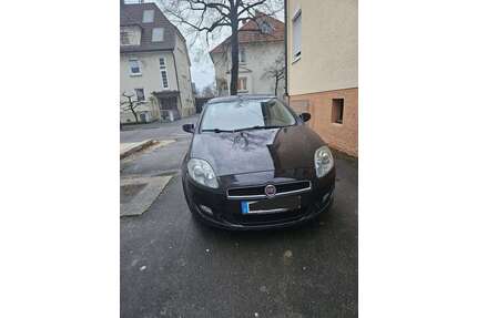 Fiat Bravo Gebrauchtwagen