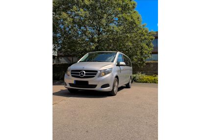 Mercedes-Benz V 220 Gebrauchtwagen