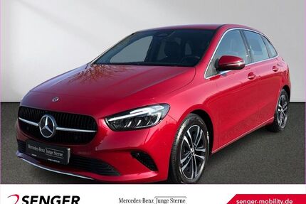 Mercedes-Benz B 200 Gebrauchtwagen