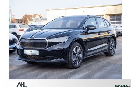 Skoda Enyaq Gebrauchtwagen