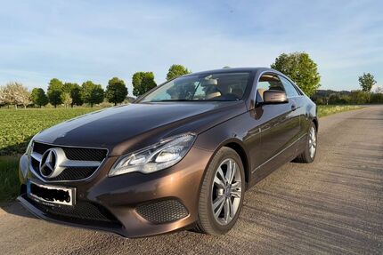 Mercedes-Benz E 250 Gebrauchtwagen
