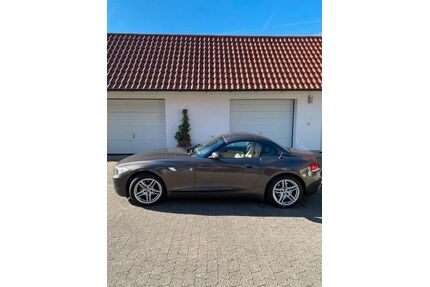 BMW Z4 Gebrauchtwagen