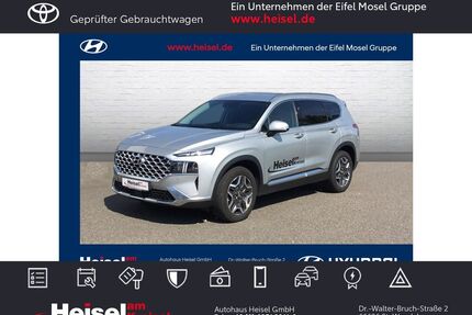 Hyundai SANTA FE Gebrauchtwagen