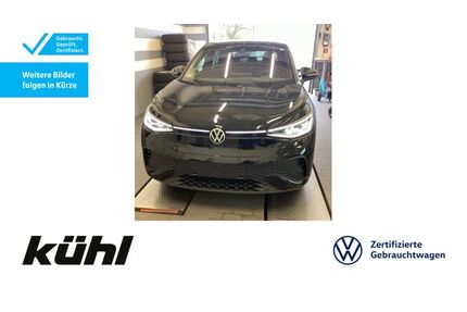 VW ID.5 Gebrauchtwagen