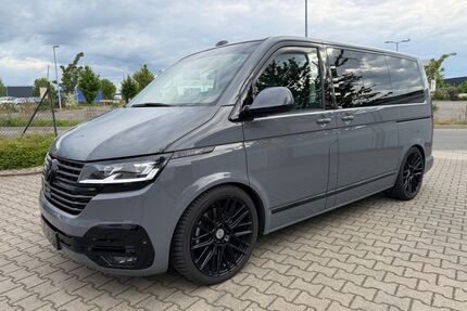 VW T6 Multivan Gebrauchtwagen