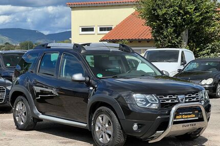 Dacia Duster Gebrauchtwagen