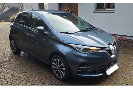 Renault ZOE Gebrauchtwagen
