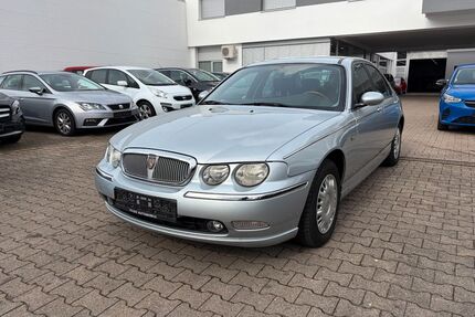 Rover 75 Gebrauchtwagen