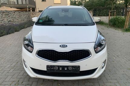 Kia Carens Gebrauchtwagen