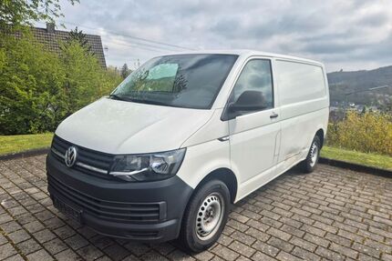 VW T6 Transporter Gebrauchtwagen