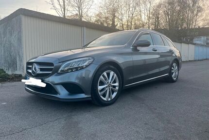 Mercedes-Benz C 200 Gebrauchtwagen