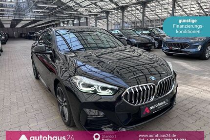 BMW 2er Gran Coupé Gebrauchtwagen