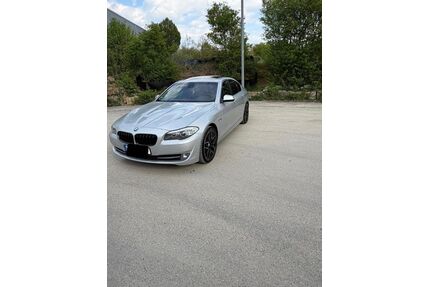 BMW 535 Gebrauchtwagen