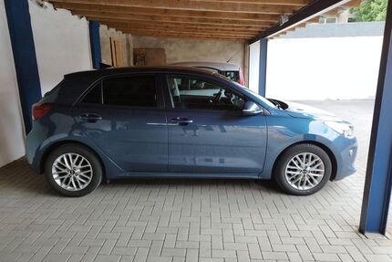 Kia Rio Gebrauchtwagen