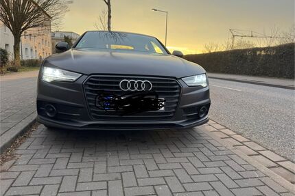 Audi A7 Gebrauchtwagen