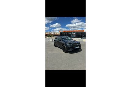 Mercedes-Benz GLE 350 Gebrauchtwagen