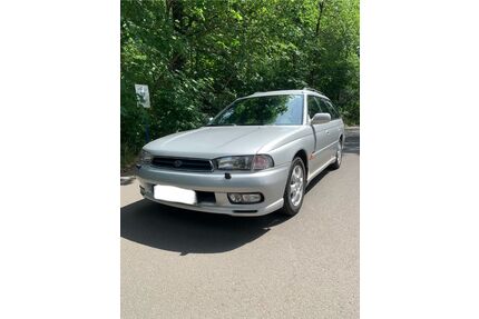 Subaru Legacy Gebrauchtwagen