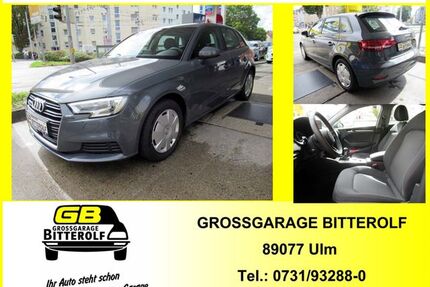 Audi A3 Gebrauchtwagen