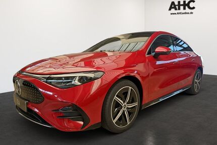 Mercedes-Benz CLA 250 Gebrauchtwagen
