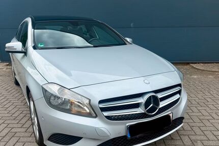 Mercedes-Benz A 180 Gebrauchtwagen