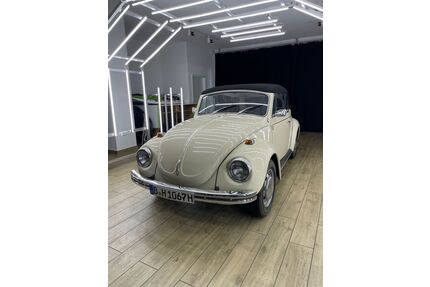 VW Käfer Gebrauchtwagen