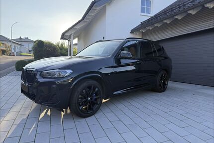 BMW X3 M40 Gebrauchtwagen