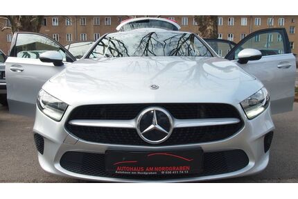 Mercedes-Benz A 180 Gebrauchtwagen