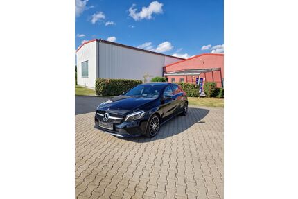Mercedes-Benz A 200 Gebrauchtwagen