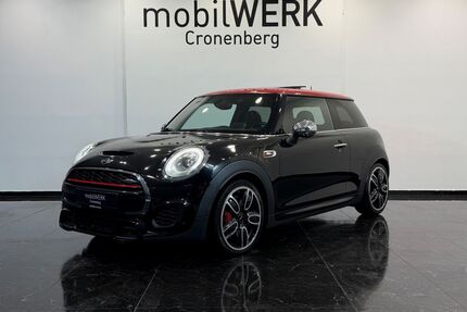 Mini John Cooper Works Gebrauchtwagen