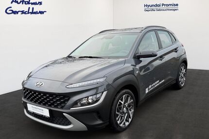 Hyundai KONA Gebrauchtwagen
