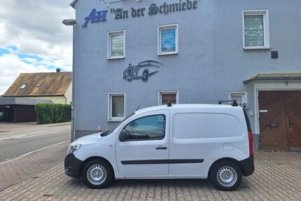 Mercedes-Benz Citan Gebrauchtwagen