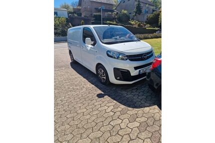 Opel Vivaro Gebrauchtwagen
